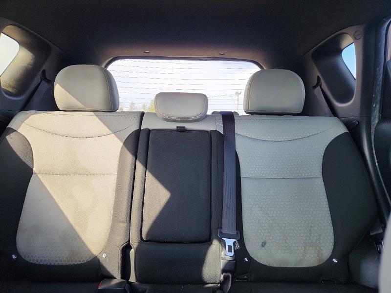 78523745 :رقم المزاد ، KNDJP3A50F7198087 vin ، 2015 Kia Soul مزاد بيع