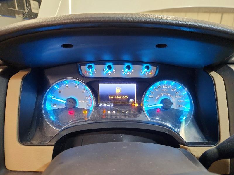 76418485 :رقم المزاد ، 1FTFW1EF2CFB48812 vin ، 2012 Ford F150 Super مزاد بيع