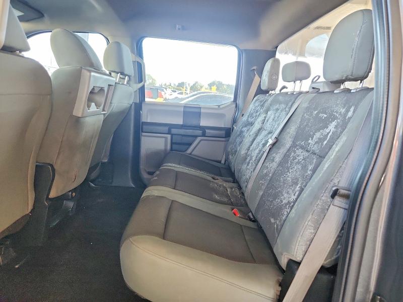 Продажа на аукционе авто 2016 Ford F150, vin: 1FTEW1CP9GKF90720, номер лота: 77473595