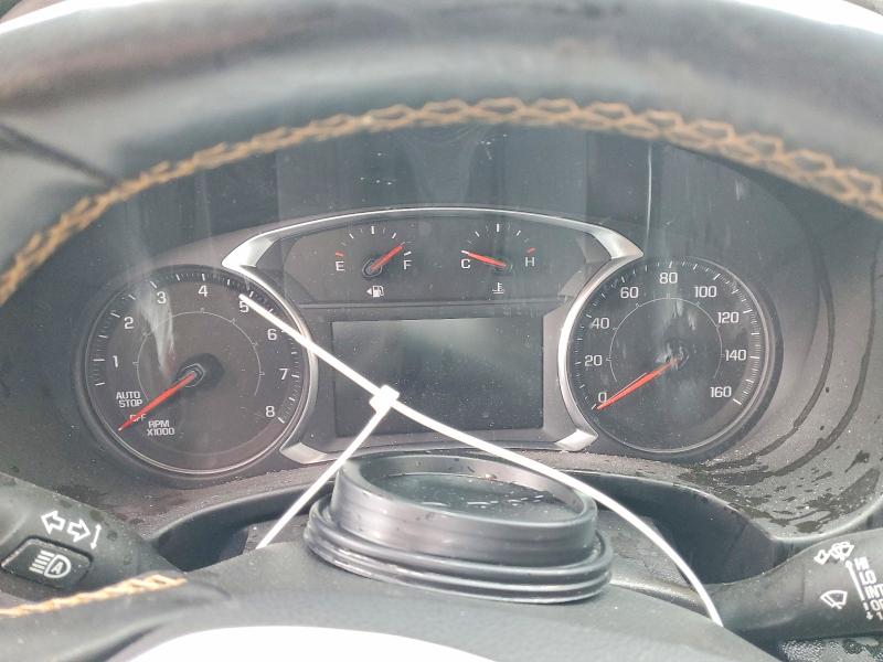 Продажа на аукционе авто 2024 Gmc Terrain, vin: 3GKALYEG3RL307974, номер лота: 79093395