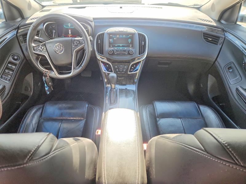 Продажа на аукционе авто 2014 Buick Lacrosse, vin: 1G4GB5G31EF272739, номер лота: 77784845