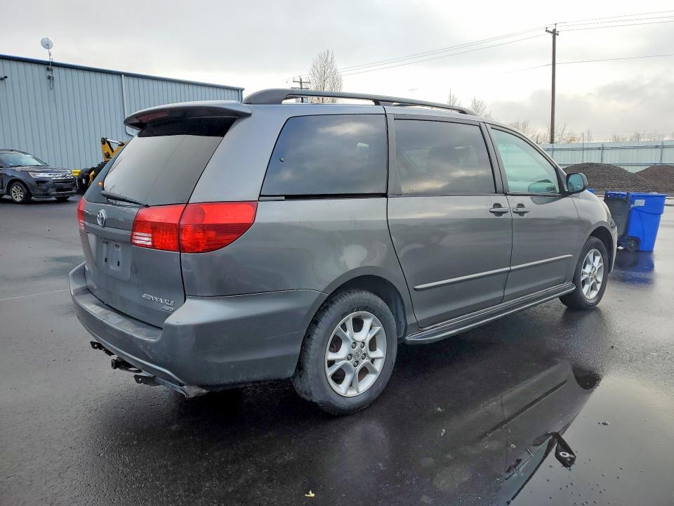 Продаж на аукціоні авто 2004 Toyota Sienna, vin: 5TDBA22C84S010366, номер лоту: 78191955