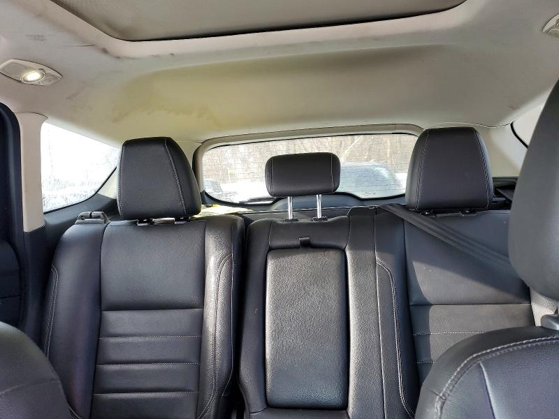 Aukcja sprzedaży 2014 Ford Escape, vin: 1FMCU9G95EUA16295, numer aukcji: 75004505