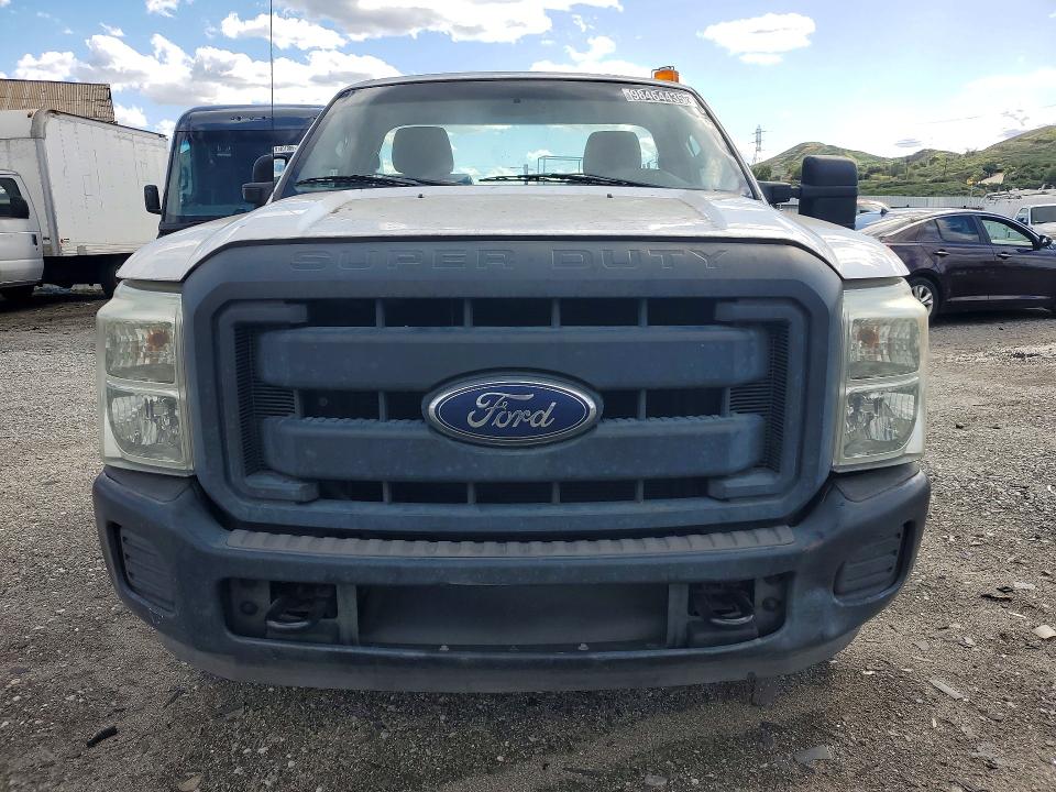 Aukcja sprzedaży 2013 Ford F250, vin: 1FTBF2A68DEB81802, numer aukcji: 49518306