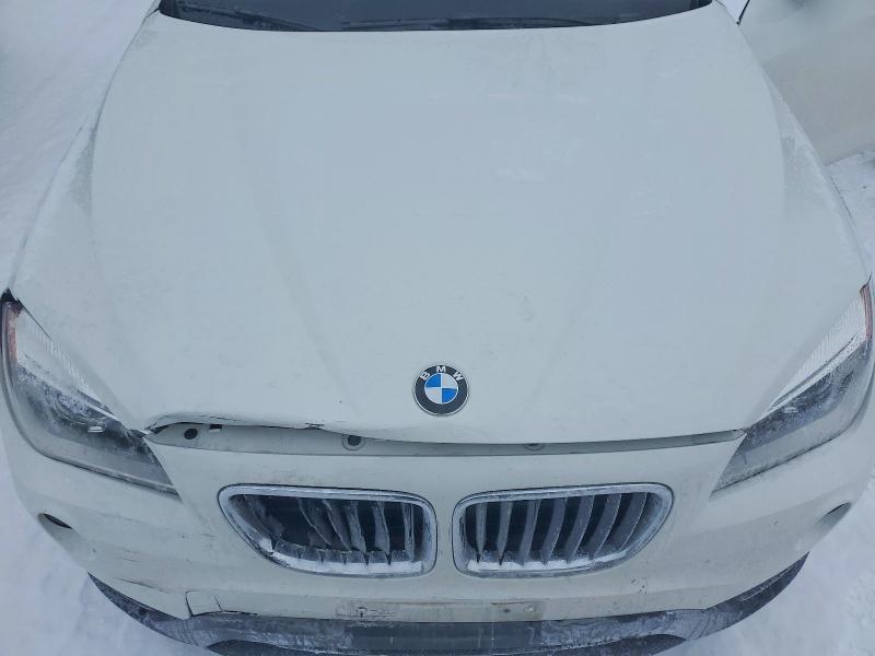 Продаж на аукціоні авто 2014 Bmw X1, vin: WBAVL1C52EVY18816, номер лоту: 75821945