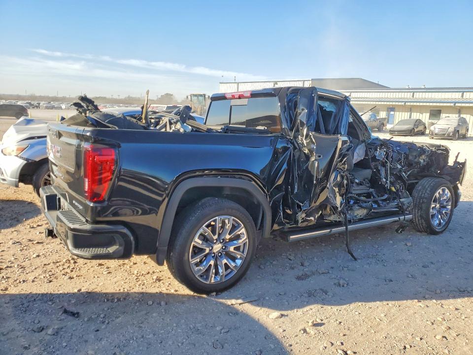 Продаж на аукціоні авто 2023 Gmc Sierra, vin: 1GTUUGE80PZ275404, номер лоту: 48943136