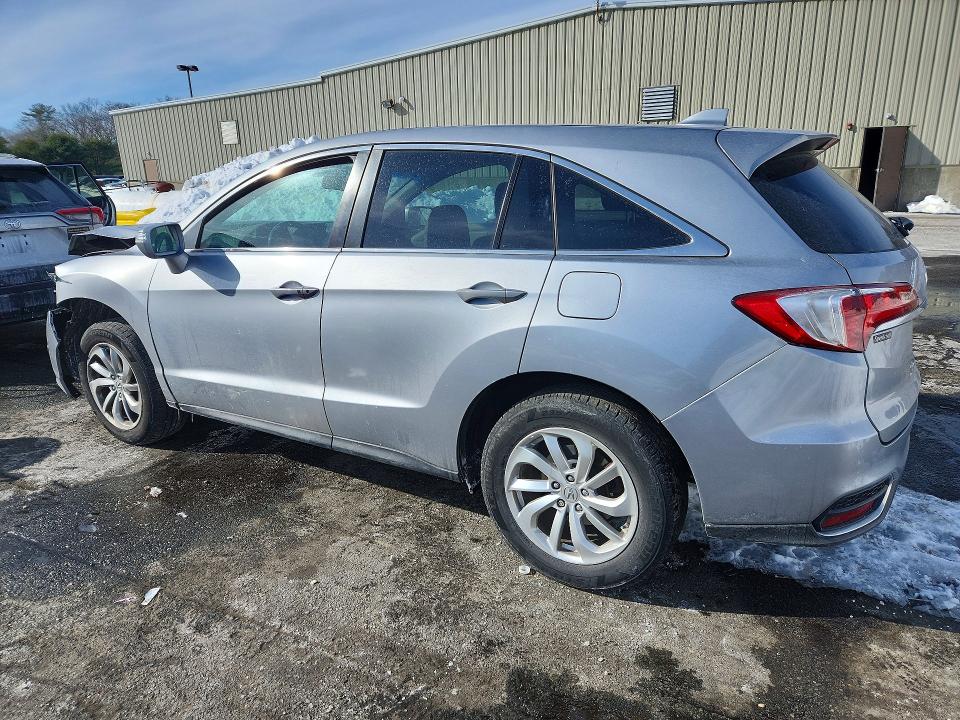 Aukcja sprzedaży 2017 Acura Rdx, vin: 5J8TB4H36HL009424, numer aukcji: 76400415
