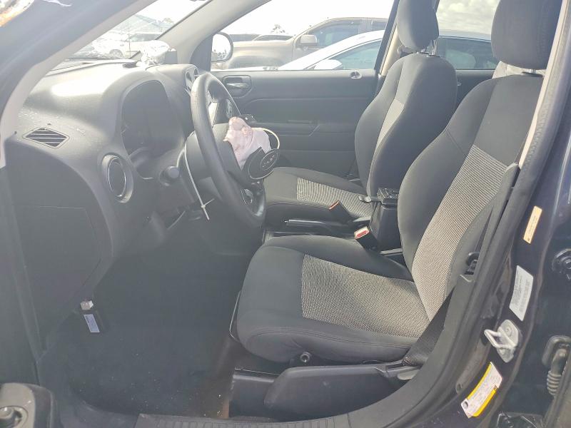 Aukcja sprzedaży 2015 Jeep Compass, vin: 1C4NJCBB7FD152586, numer aukcji: 77880245