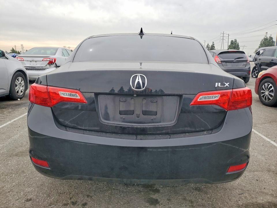 2014 Acura Ilx მანქანა იყიდება აუქციონზე, vin: 19VDE1F34EE008720, აუქციონის ნომერი: 76977965