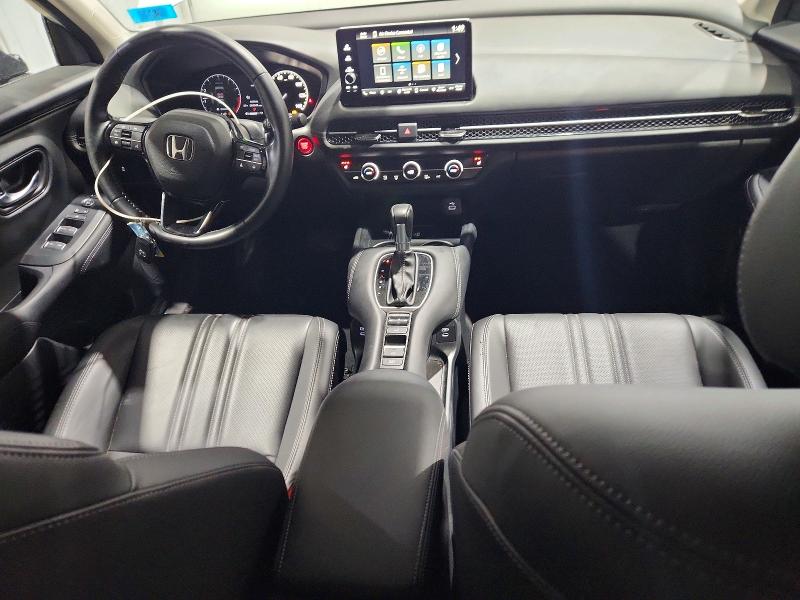 Продажа на аукционе авто 2025 Honda Hr-v, vin: 3CZRZ2H78SM736446, номер лота: 78213005