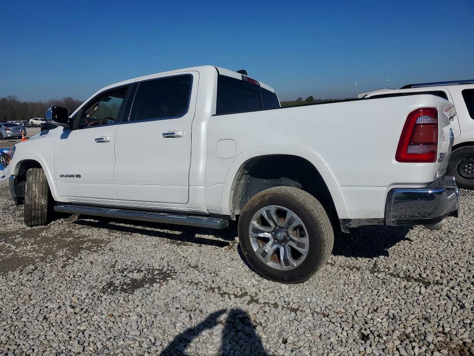 Продаж на аукціоні авто 2019 Ram 1500, vin: 1C6SRFKT5KN659634, номер лоту: 75960315