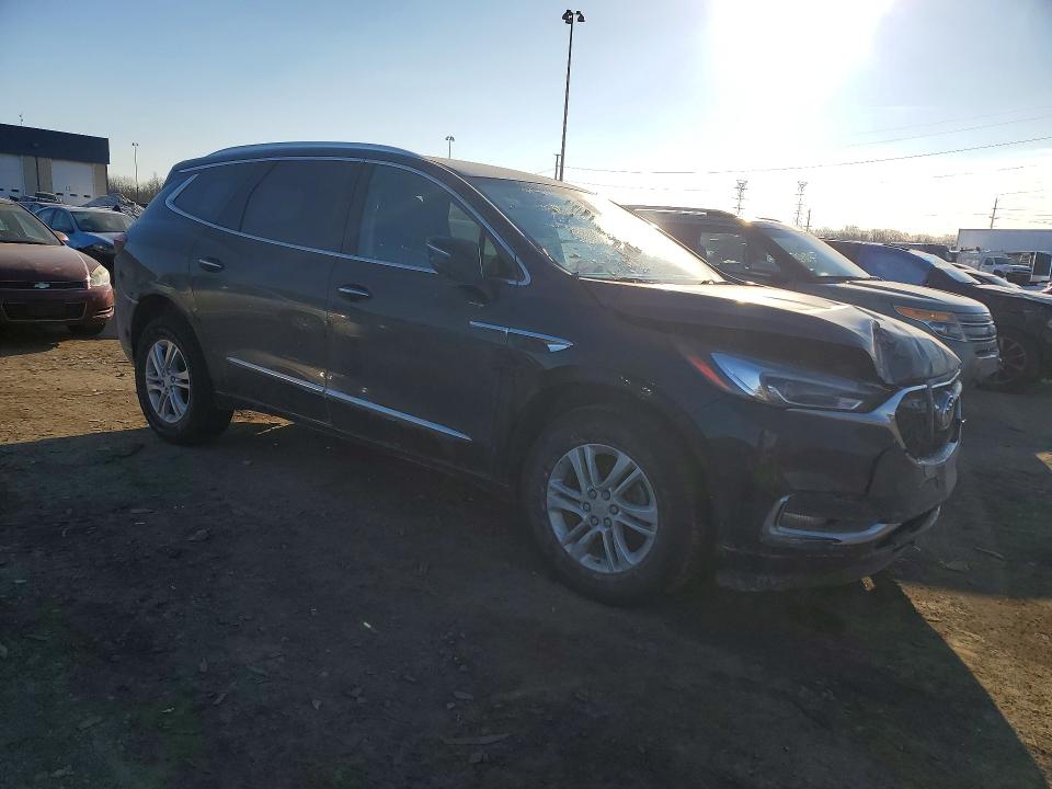 Продаж на аукціоні авто 2019 Buick Enclave, vin: 5GAERAKW5KJ314891, номер лоту: 77089115