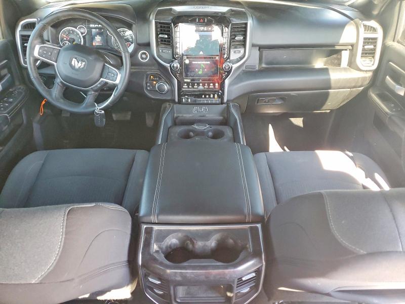 Продаж на аукціоні авто 2024 Ram 2500, vin: 3C6UR5DJ5RG375017, номер лоту: 77128745
