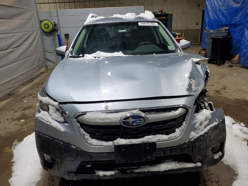 Продажа на аукционе авто 2022 Subaru Outback, vin: 4S4BTADC3N3254703, номер лота: 76010105