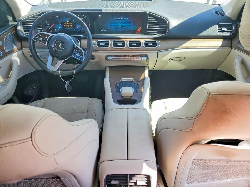 Aukcja sprzedaży 2021 Mercedes-benz Gle 350, vin: 4JGFB4JBXMA388510, numer aukcji: 76340555