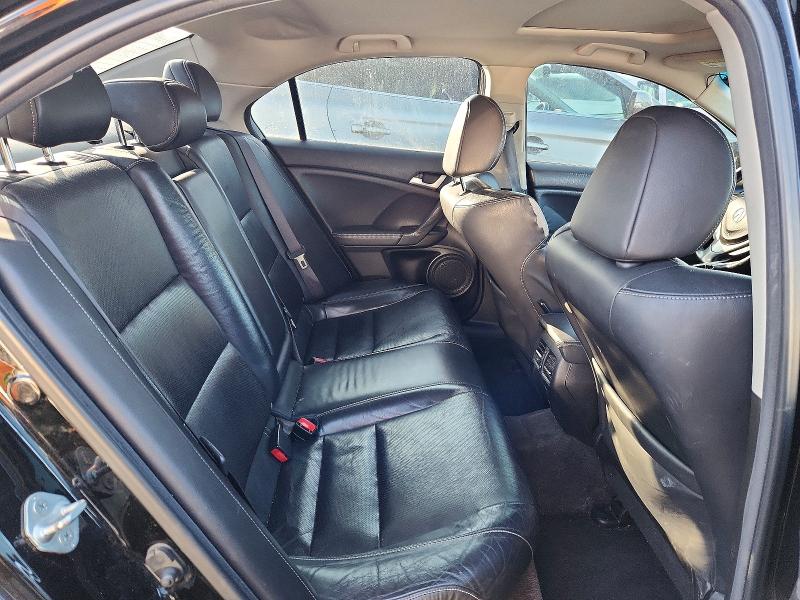 Aukcja sprzedaży 2012 Acura Tsx, vin: JH4CU2F60CC019206, numer aukcji: 76935015