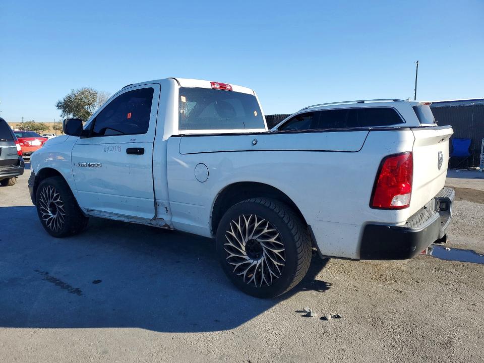Продаж на аукціоні авто 2014 Ram 1500, vin: 3C6JR6AG4EG100783, номер лоту: 76419185