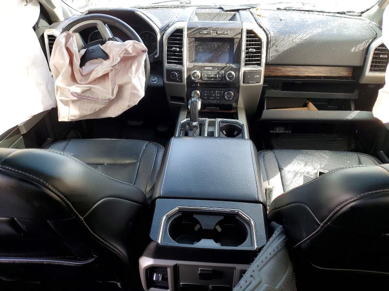 Продажа на аукционе авто 2018 Ford F150, vin: 1FTEW1EG2JFB45703, номер лота: 77324775