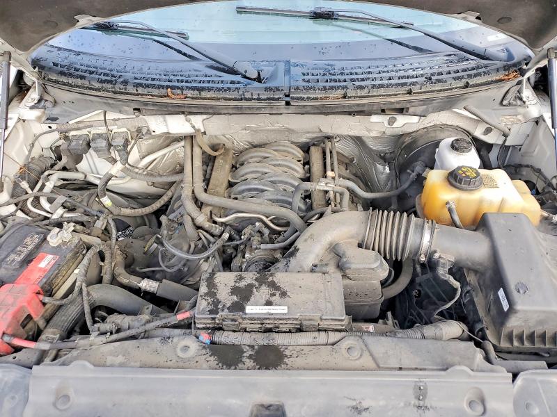 Aukcja sprzedaży 2014 Ford F150, vin: 1FTMF1CFXEFB62857, numer aukcji: 77522415