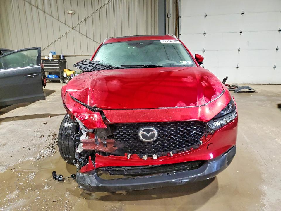 Продаж на аукціоні авто 2021 Mazda Cx-30, vin: 3MVDMBDM5MM220279, номер лоту: 78426165