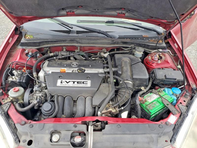 2002 Acura Rsx მანქანა იყიდება აუქციონზე, vin: JH4DC54892C038140, აუქციონის ნომერი: 77344015