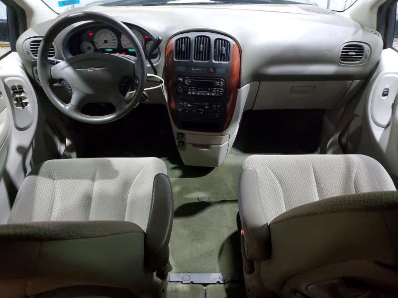 Продаж на аукціоні авто 2006 Chrysler Town & Country, vin: 1A4GP44R16B752839, номер лоту: 79096275