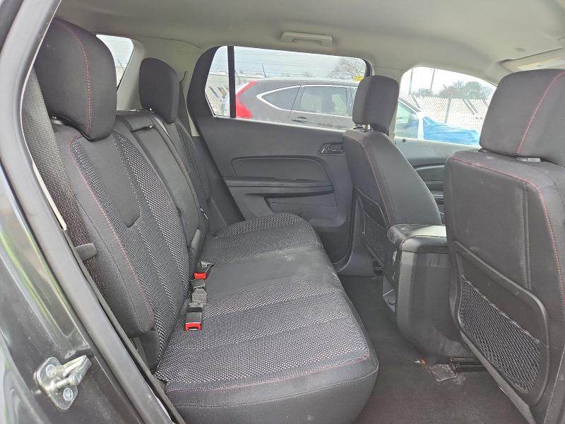 Продаж на аукціоні авто 2014 Gmc Terrain, vin: 2GKFLWEK6E6133461, номер лоту: 78980225