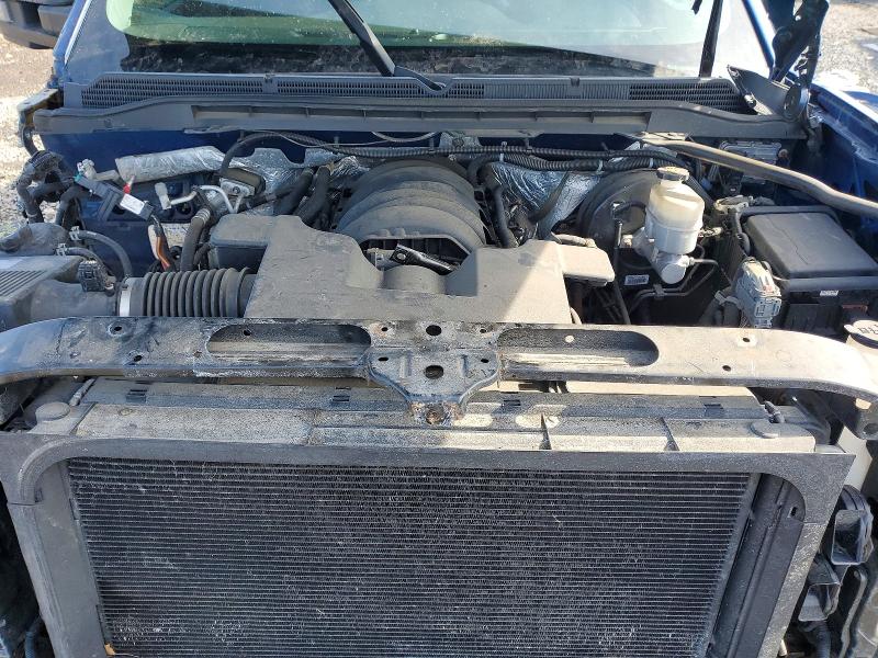 Продажа на аукционе авто 2017 Gmc Sierra, vin: 3GTU2NEC2HG294486, номер лота: 79235395