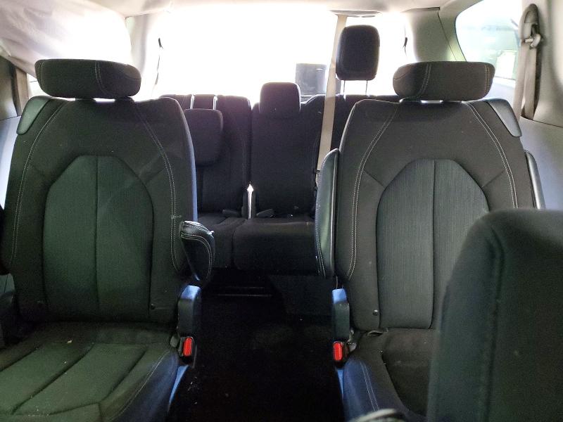Aukcja sprzedaży 2022 Chrysler Voyager, vin: 2C4RC1CG5NR225119, numer aukcji: 73314155