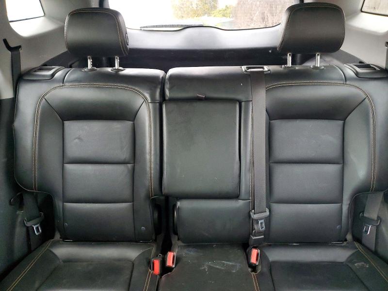 Aukcja sprzedaży 2019 Gmc Terrain, vin: 3GKALPEV3KL316902, numer aukcji: 75626865