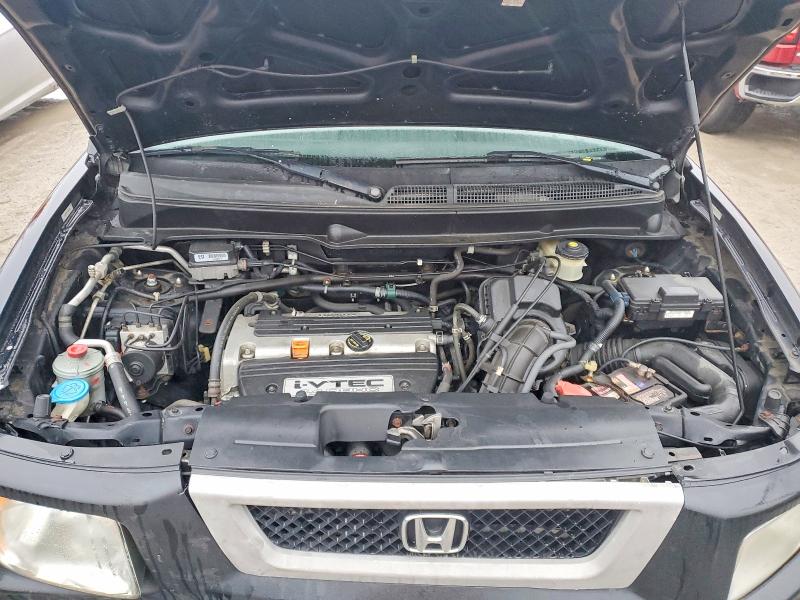 2005 Honda Element მანქანა იყიდება აუქციონზე, vin: 5J6YH28655L022768, აუქციონის ნომერი: 78143685