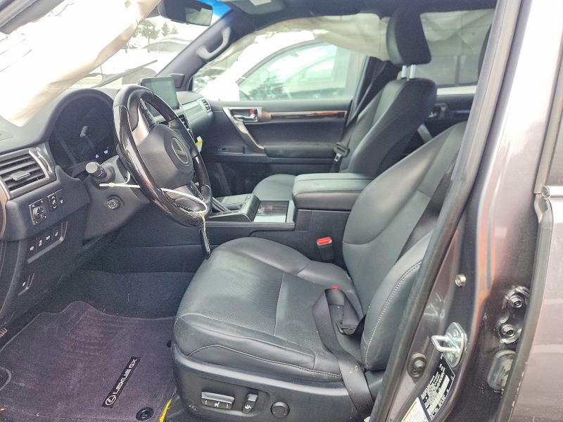 Продажа на аукционе авто 2022 Lexus Gx 460, vin: JTJAM7BX3N5331500, номер лота: 99816265