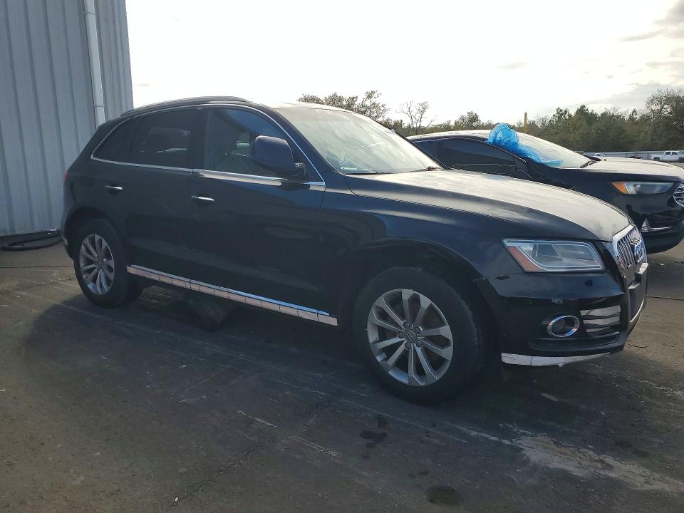 Aukcja sprzedaży 2015 Audi Q5 Premium, vin: WA1CFAFP0FA068348, numer aukcji: 77235985