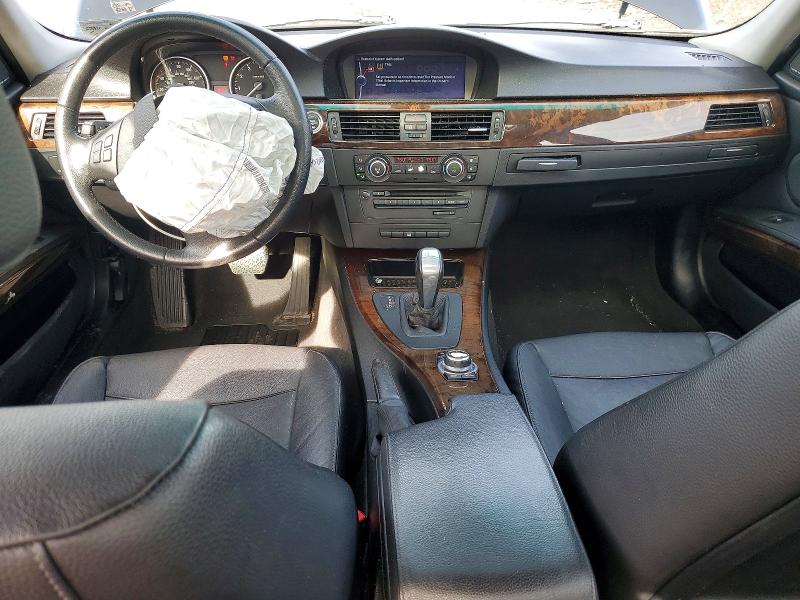 78542945 :رقم المزاد ، WBAPH7G50BNM56004 vin ، 2011 Bmw 328 مزاد بيع