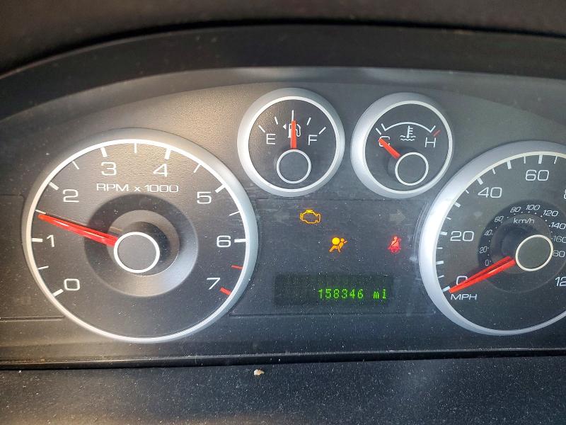 2006 Ford Fusion მანქანა იყიდება აუქციონზე, vin: 3FAFP07Z66R200017, აუქციონის ნომერი: 75791465