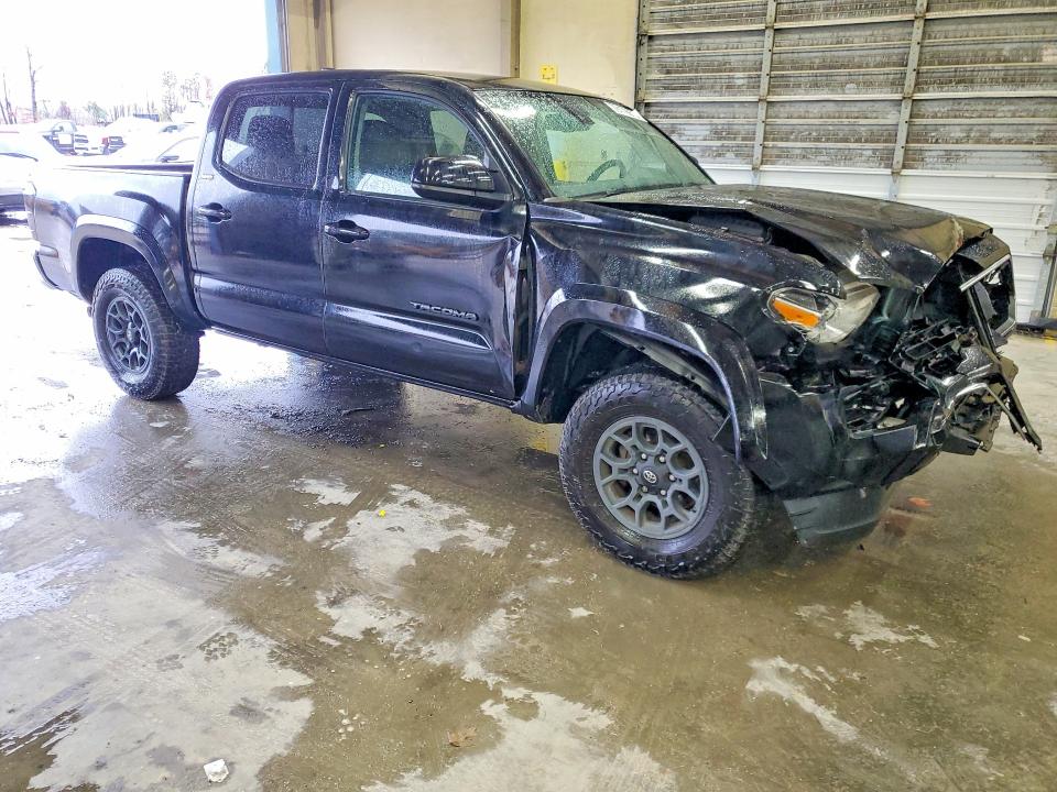 Продаж на аукціоні авто 2021 Toyota Tacoma, vin: 3TMCZ5AN0MM398226, номер лоту: 79179975