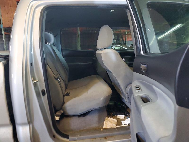Продажа на аукционе авто 2011 Toyota Tacoma, vin: 3TMMU4FN9BM024118, номер лота: 76040635