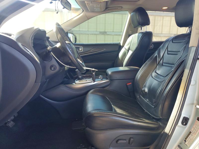 Aukcja sprzedaży 2013 Infiniti Jx35, vin: 5N1AL0MM1DC332294, numer aukcji: 75671095