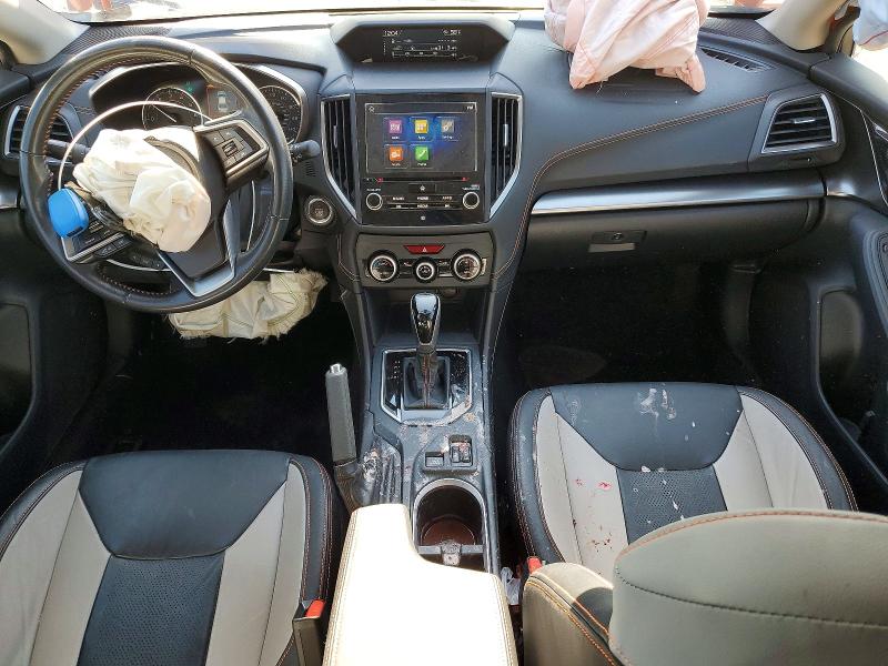 2018 Subaru Crosstrek მანქანა იყიდება აუქციონზე, vin: JF2GTALC0JH203878, აუქციონის ნომერი: 76327085