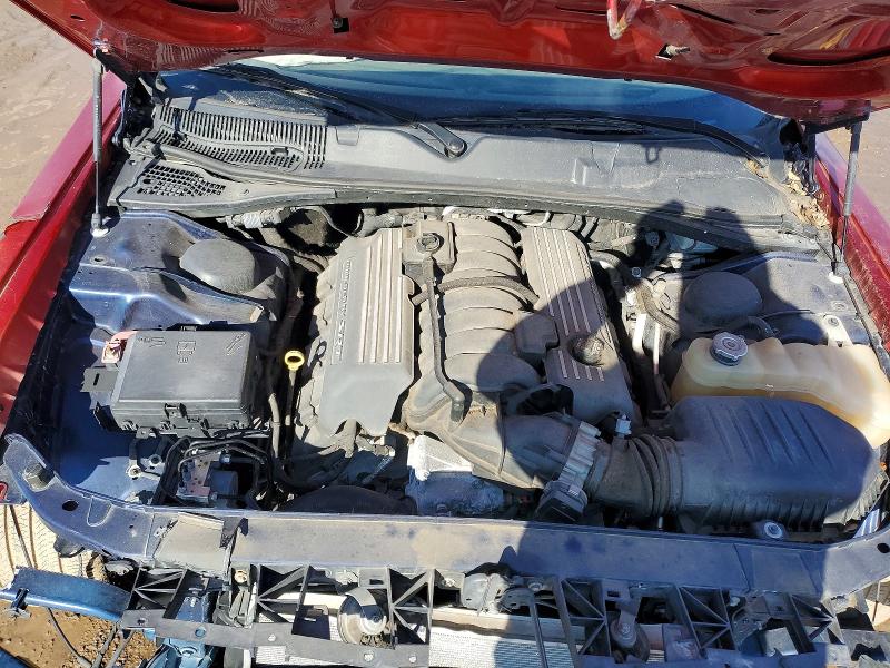 Aukcja sprzedaży 2017 Dodge Challenger, vin: 2C3CDZFJ5HH507347, numer aukcji: 77684765