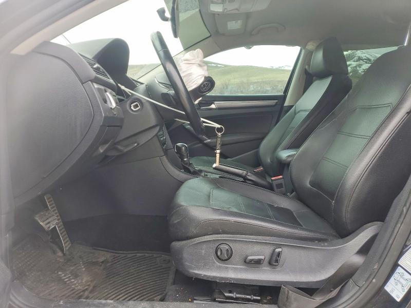 Продаж на аукціоні авто 2017 Volkswagen Passat, vin: 1VWDT7A32HC060623, номер лоту: 79398965