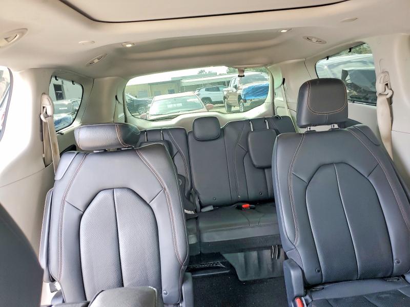 2020 Chrysler Pacifica მანქანა იყიდება აუქციონზე, vin: 2C4RC1EG6LR236026, აუქციონის ნომერი: 78325575