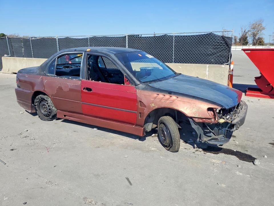 Продажа на аукционе авто 1994 Toyota Corolla, vin: 2T1AE09B5RC064094, номер лота: 73877525
