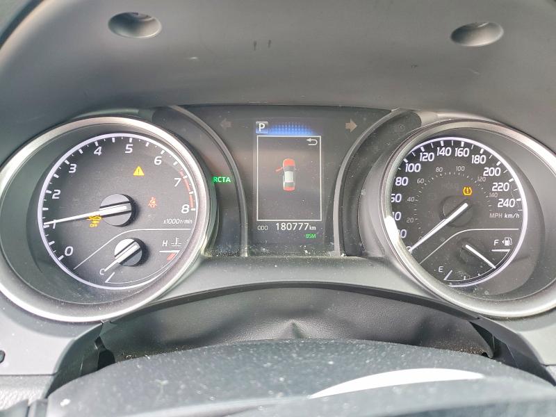 2024 Toyota Camry მანქანა იყიდება აუქციონზე, vin: 4T1S11AK9RU195030, აუქციონის ნომერი: 74998135