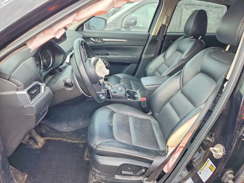 Aukcja sprzedaży 2024 Mazda Cx-5, vin: JM3KFBBM7R0384978, numer aukcji: 76180075