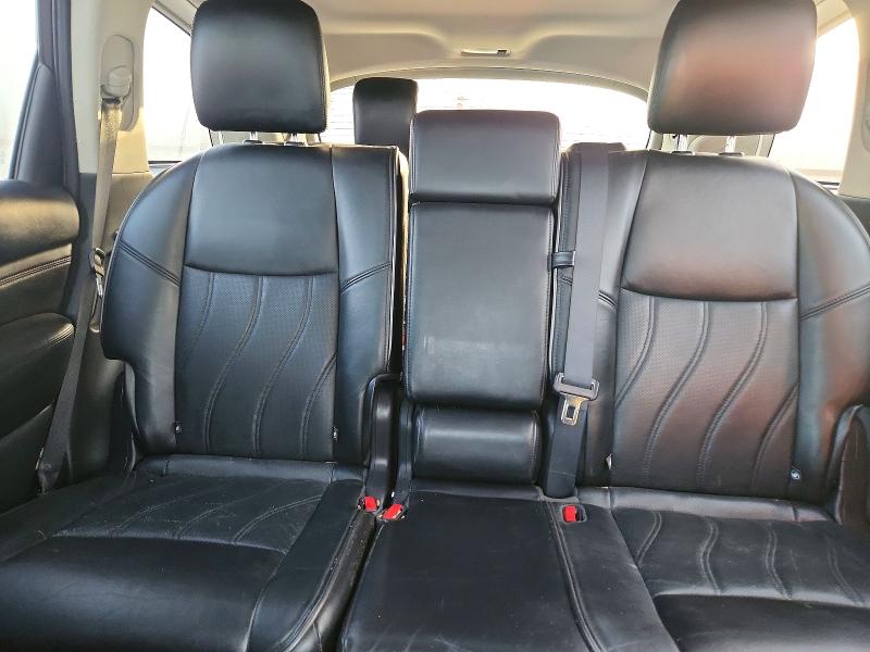 Aukcja sprzedaży 2014 Infiniti Qx60, vin: 5N1AL0MN1EC526320, numer aukcji: 77621685