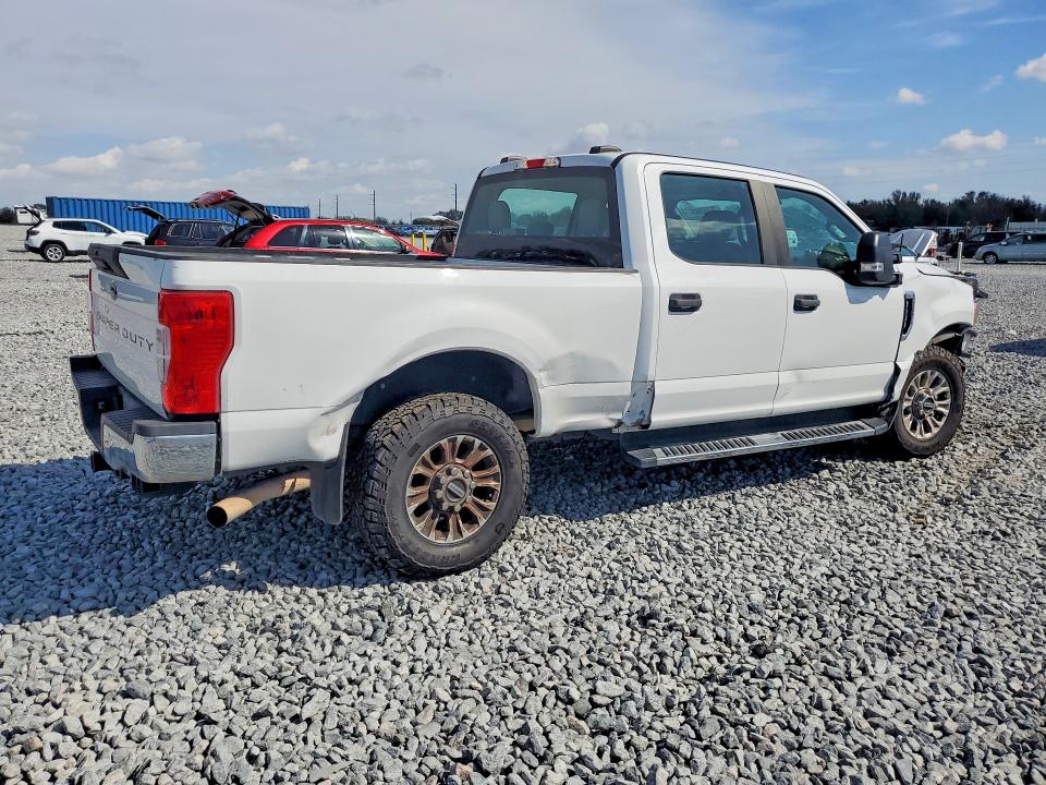 Продаж на аукціоні авто 2020 Ford F250, vin: 1FT7W2A63LEE97998, номер лоту: 79353905