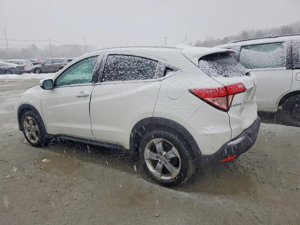 Продаж на аукціоні авто 2016 Honda Hr-v, vin: 3CZRU6H75GM701344, номер лоту: 73494735