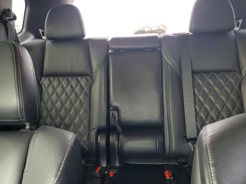 Aukcja sprzedaży 2023 Mitsubishi Outlander, vin: JA4T5VA96PZ058266, numer aukcji: 77319365