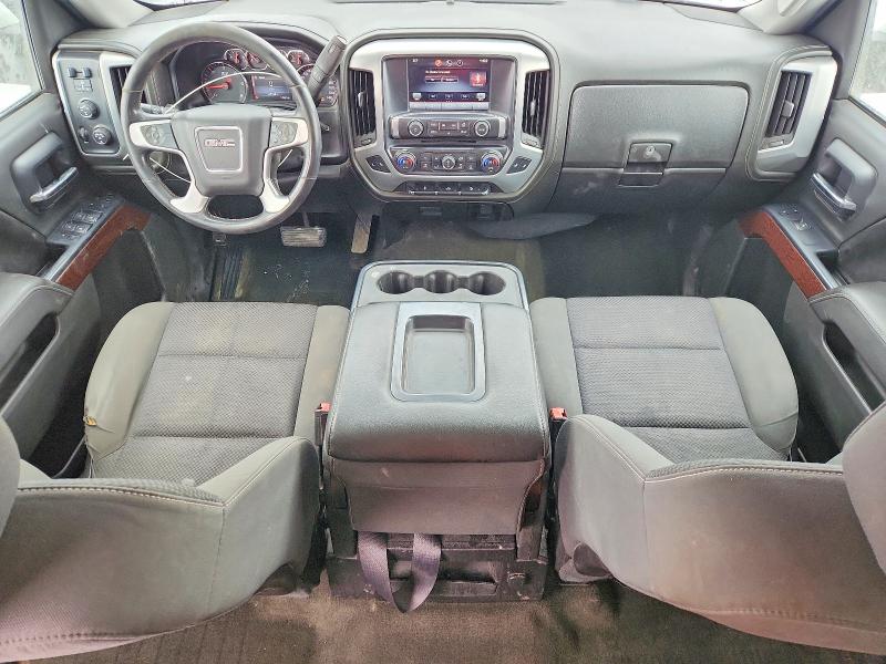 Aukcja sprzedaży 2015 Gmc Sierra, vin: 3GTU2UEC3FG456505, numer aukcji: 78106155